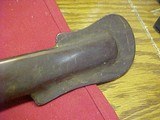 #0848
British (I think!!) mid-1800s sword with scabbard, U.S. markings - 6 of 15
