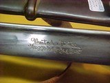 #0848
British (I think!!) mid-1800s sword with scabbard, U.S. markings - 8 of 15