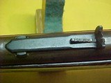 #4254 Colt 1883 RBFMCB lever action rifle, 44/40, Burgess patent - 12 of 18