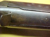 #4254 Colt 1883 RBFMCB lever action rifle, 44/40, Burgess patent - 14 of 18