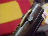#4254 Colt 1883 RBFMCB lever action rifle, 44/40, Burgess patent - 18 of 18