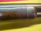 #4254 Colt 1883 RBFMCB lever action rifle, 44/40, Burgess patent - 7 of 18