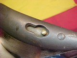 #4254 Colt 1883 RBFMCB lever action rifle, 44/40, Burgess patent - 17 of 18