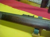 #4775 Winchester 1876 OBFMCB w/SST factory 26-inch barreled so-called “short rifle”, - 15 of 22