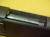 #4775 Winchester 1876 OBFMCB w/SST factory 26-inch barreled so-called “short rifle”, - 10 of 22