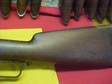 #4775 Winchester 1876 OBFMCB w/SST factory 26-inch barreled so-called “short rifle”, - 12 of 22
