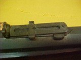 #4775 Winchester 1876 OBFMCB w/SST factory 26-inch barreled so-called “short rifle”, - 8 of 22
