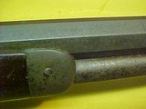 #4775 Winchester 1876 OBFMCB w/SST factory 26-inch barreled so-called “short rifle”, - 6 of 22