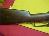 #4775 Winchester 1876 OBFMCB w/SST factory 26-inch barreled so-called “short rifle”, - 2 of 22