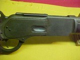 #4775 Winchester 1876 OBFMCB w/SST factory 26-inch barreled so-called “short rifle”, - 3 of 22