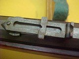 #4775 Winchester 1876 OBFMCB w/SST factory 26-inch barreled so-called “short rifle”, - 21 of 22