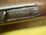 #4770 Winchester 1873 OBFMCB Second Model 44WCF, 64XXX range (1881 mfgr). - 14 of 19