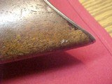 #4770 Winchester 1873 OBFMCB Second Model 44WCF, 64XXX range (1881 mfgr). - 17 of 19
