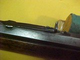 #4770 Winchester 1873 OBFMCB Second Model 44WCF, 64XXX range (1881 mfgr). - 9 of 19