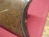 #4770 Winchester 1873 OBFMCB Second Model 44WCF, 64XXX range (1881 mfgr). - 16 of 19