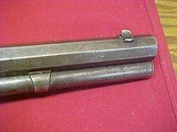 #4770 Winchester 1873 OBFMCB Second Model 44WCF, 64XXX range (1881 mfgr). - 5 of 19