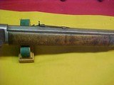 #4770 Winchester 1873 OBFMCB Second Model 44WCF, 64XXX range (1881 mfgr). - 4 of 19