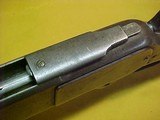 #4770 Winchester 1873 OBFMCB Second Model 44WCF, 64XXX range (1881 mfgr). - 12 of 19