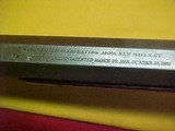 #4770 Winchester 1873 OBFMCB Second Model 44WCF, 64XXX range (1881 mfgr). - 10 of 19