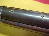 #1447 Springfield 1884 “Trapdoor” rifle, SN 499XXX, caliber 45/70/500 with Ex.Fine bore - 14 of 20
