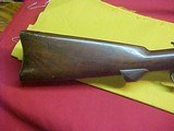 #1447 Springfield 1884 “Trapdoor” rifle, SN 499XXX, caliber 45/70/500 with Ex.Fine bore - 2 of 20