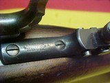 #1447 Springfield 1884 “Trapdoor” rifle, SN 499XXX, caliber 45/70/500 with Ex.Fine bore - 15 of 20