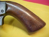 #4546 Remington 1866 Navy Model rolling block pistol, 50/45CF - 6 of 16