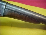 #4546 Remington 1866 Navy Model rolling block pistol, 50/45CF - 4 of 16