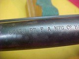 #4978 Colt S/A, 7-1/2”x45COLT, 172XXX(1897) - 10 of 16