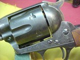 #4978 Colt S/A, 7-1/2”x45COLT, 172XXX(1897) - 7 of 16