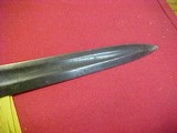 #0948 Horstman & Sons, Philadelphia Model 1860 non-Commissioned Officers sword - 4 of 4