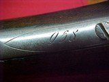 #4833 Colt 1883 Double Barrel Heavy Frame Hammerless Shotgun - 14 of 15