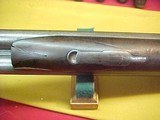 #4833 Colt 1883 Double Barrel Heavy Frame Hammerless Shotgun - 11 of 15