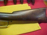 #4940 Winchester 1873 OBFMCB w/SST, 38WCF, mfg’d 1882 - 6 of 18