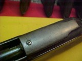 #4940 Winchester 1873 OBFMCB w/SST, 38WCF, mfg’d 1882 - 12 of 18