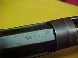 #4940 Winchester 1873 OBFMCB w/SST, 38WCF, mfg’d 1882 - 11 of 18