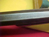 #4940 Winchester 1873 OBFMCB w/SST, 38WCF, mfg’d 1882 - 9 of 18