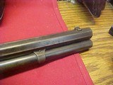 #4940 Winchester 1873 OBFMCB w/SST, 38WCF, mfg’d 1882 - 4 of 18