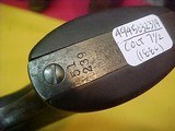 #4945 Colt S/A, 7-1/2”x 44/40,matching 51XXX range(1880), Fine bore, - 14 of 19