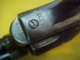 #4945 Colt S/A, 7-1/2”x 44/40,matching 51XXX range(1880), Fine bore, - 13 of 19