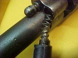 #4945 Colt S/A, 7-1/2”x 44/40,matching 51XXX range(1880), Fine bore, - 16 of 19