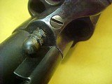 #4945 Colt S/A, 7-1/2”x 44/40,matching 51XXX range(1880), Fine bore, - 18 of 19