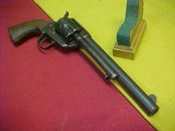 #4945 Colt S/A, 7-1/2”x 44/40,matching 51XXX range(1880), Fine bore, - 19 of 19