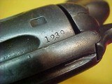 #4945 Colt S/A, 7-1/2”x 44/40,matching 51XXX range(1880), Fine bore, - 15 of 19