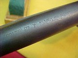 #4945 Colt S/A, 7-1/2”x 44/40,matching 51XXX range(1880), Fine bore, - 11 of 19