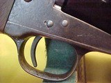 #4945 Colt S/A, 7-1/2”x 44/40,matching 51XXX range(1880), Fine bore, - 4 of 19