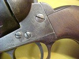 #4945 Colt S/A, 7-1/2”x 44/40,matching 51XXX range(1880), Fine bore, - 8 of 19