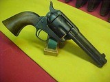 #5002 Colt S/A 4-3/4”x45COLT,101XXX(made in late 1884) - 1 of 15