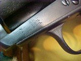 #5002 Colt S/A 4-3/4”x45COLT,101XXX(made in late 1884) - 11 of 15