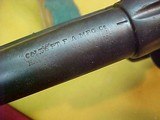 #5002 Colt S/A 4-3/4”x45COLT,101XXX(made in late 1884) - 9 of 15